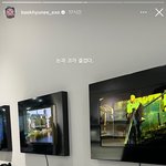 [이것좀봐줘] 슬기 인스타 <b>피드</b>에 올라온 <b>사진</b> 어딘가 익숙하다 했더니