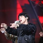 방탄 진 마이크<b>드랍</b>