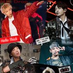방탄 알엠 진 슈가 제이홉 지민 뷔 정국 <b>방탄소년단</b> ❤️