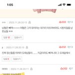 홍<b>박사</b>글에 베댓들 왜 다 댓글알바같지...