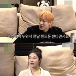 에스파 닝닝 <b>ADHD</b> 있대