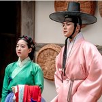 11월 4주차 드라마 화제성 순위