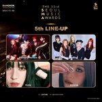 [모두드루와] 2023 서울가요대상 추가 라인업 발표