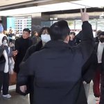 엔하이픈 매니저 왤케 웃<b>김</b>