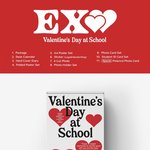 [댓글부탁해] 엑소 시그 백현 디오 <b>분철</b> 왜이러냐 대체