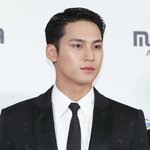 세븐틴 <b>민규</b>의 뉴스컷