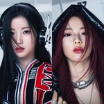 베몬하고 스키즈가 <b>랩라인</b> 원탑이네