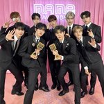 2023 마마 남자 신인상 <b>제</b><b>베</b>원