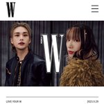 [스키즈] W <b>korea</b> 현진