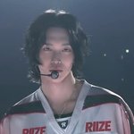 오늘 <b>mama</b> 라이즈 원빈 와꾸 보소ㅋㅋㅋ