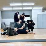 에이티즈 컴백 1일<b>남음</b>