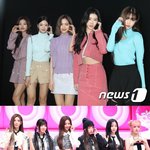 [모두드루와] 진짜 <b>망해</b>가는 걸그룹은 따로 있는데 왜 자꾸