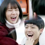 응팔 본 애들 있냐