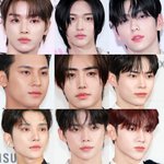 <b>마마</b> 남돌 누가 제일 잘생겼냐