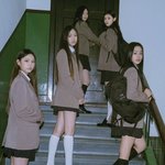 [드루와] 뉴진스 디토 대상 받은거 <b>추카추카</b>