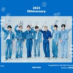 엔하이픈 3주년 <b>축하</b>해여의