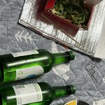 [이것좀봐줘] 나 태어나서 처음으로 <b>혼</b><b>술</b>해바