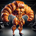 [댓글부탁해] 너네들 <b>소금</b>빵 좋아해?