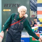 달려라 방탄 E32 비하인드 <b>알</b><b>엠</b>