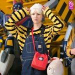 달려라 방탄 E32 비하인드 <b>슈가</b>