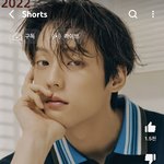 ㅂㅌㅂ민혁 <b>남주</b>혁 닮지않음?