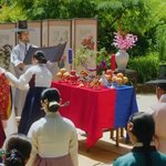 여주인공이 얼빠인 드라마