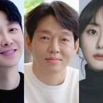 김동욱X박지환 등 '강력하진 않지만 매력적인 강력반' 캐스팅