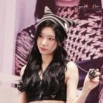 솔직히 말해봐 너 고양이지? (여돌 <b>ver</b>.)