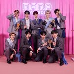 제<b>베원</b> 신인상 축하해