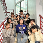 그룹 탈퇴 <b>사유</b> 밝힌 아이돌