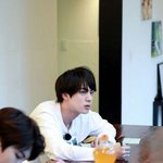 방탄 진 <b>달방</b> epi55 비하인드