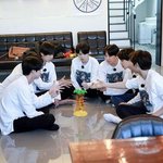 방탄 알엠 진 슈가 제이홉 지민 뷔 정국 <b>방탄소년단</b> ❤️
