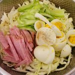 [잘챙겨먹기] 솔로남의 요리생활