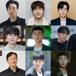 요즘 남배우짤 짤 <b>선정</b> 다시해봄