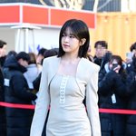 아이브 안유진 <b>클리오</b> 페스타 포토콜