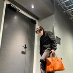 [NCT드림] 페라가모 옷 이쁜거같음