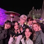 제베원 애프터파티 <b>보셈</b>