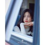 와 김민주 <b>중단발</b> 개이쁨