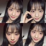 지수 오늘자 <b>라방</b> 시상식 떡밥