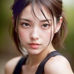 [이별후] 끝에 <b>서서</b>.