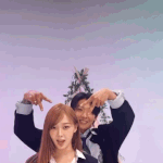 에스파 드라마 챌린지 지젤 X <b>덱스</b>