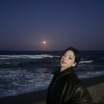 <b>강릉</b>에 간 카리나