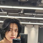 원빈은 <b>장발</b> 잘어울리고 ㅈㄴ 좋은데