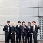 [보넥도] 마마 보넥도 <b>정장</b>은 진짜 미쳤었다