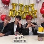티아이오티(TIOT) 프리 데뷔 100일 기념 라이브