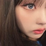 지속럭 <b>발색</b> ㄱㅊ은 아이브로우 ㅊㅊ좀