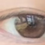 렌즈 잘알들아 <b>개눈</b> 궁예 좀