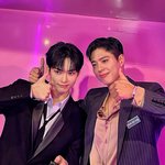 박보검 성한빈 <b>투샷</b> 뜸