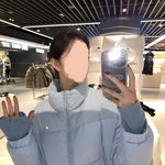 [댓글부탁해] 얘들아 이 <b>패딩</b> 살지 말지 봐주라