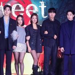 <b>스위트</b>홈2 제작발표회